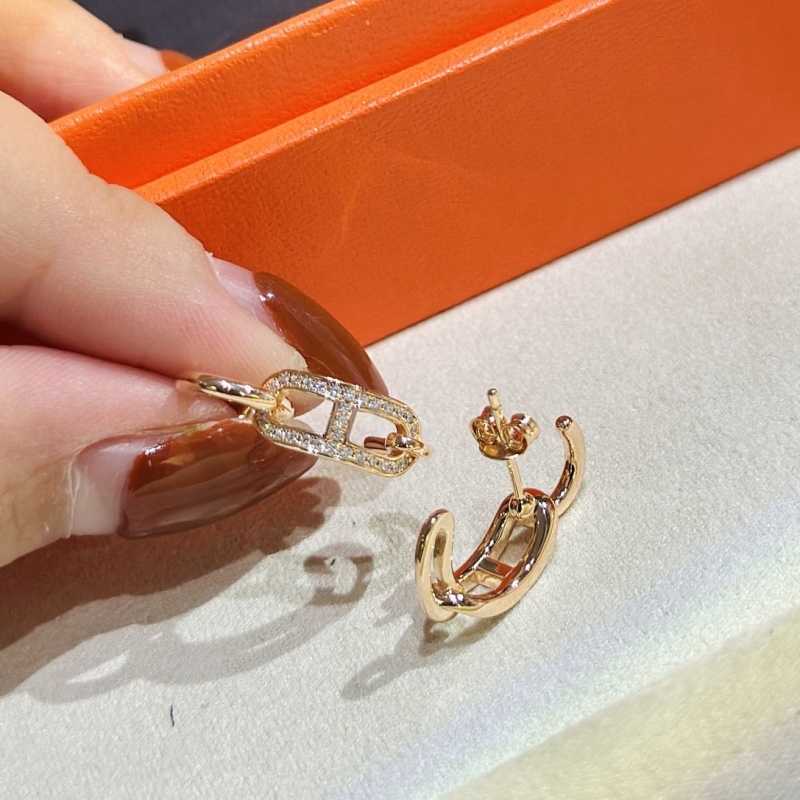 H**me5 rings